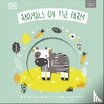 DK - Little Chunkies: Animals on the Farm