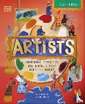 DK - Artists