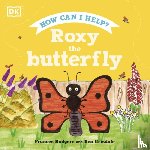 Rodgers, Frances - Roxy the Butterfly