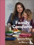 Wilson, Rebecca - Family Comforts