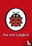 Ladybird - Fun With Ladybird: Colouring Book: Vehicles