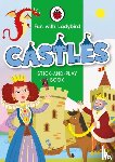 Ladybird - Fun With Ladybird: Stick-And-Play Book: Castles
