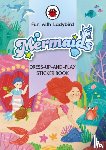 Ladybird - Fun With Ladybird: Dress-Up-And-Play Sticker Book: Mermaids