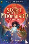 Murray, Struan - The Secret of the Moonshard
