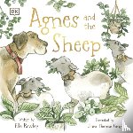 Rowley, Elle - Agnes and the Sheep