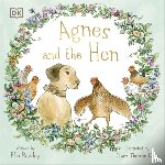 Rowley, Elle - Agnes and the Hen