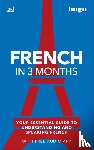 DK - French in 3 Months with Free Audio App
