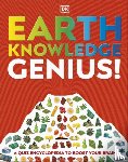 DK - Earth Knowledge Genius!