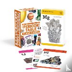 DK - Our World in Pictures The Periodic Table Flash Cards