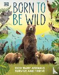 DK - Born to be Wild