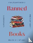 DK - Banned Books