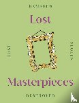 DK - Lost Masterpieces