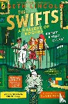 Lincoln, Beth - The Swifts: A Gallery of Rogues