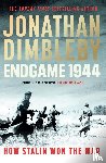 Dimbleby, Jonathan - Endgame 1944