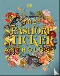 DK - The Seashore Sticker Anthology