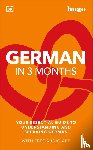 DK - German in 3 Months with Free Audio App