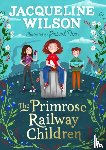 Wilson, Jacqueline - The Primrose Railway Children