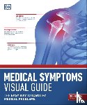 DK - Medical Symptoms Visual Guide