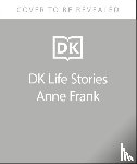 Krensky, Stephen - DK Life Stories Anne Frank