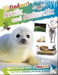 DK - DKFindout! Arctic and Antarctic