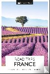 DK Travel - DK Road Trips France