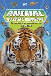 DK - Animal Ultimate Handbook