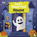 DK - Boo's Haunted House