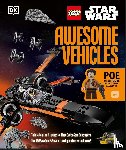 Hugo, Simon - LEGO Star Wars Awesome Vehicles