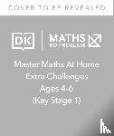 Problem!, Maths — No - Maths — No Problem! Extra Challenges, Ages 4-6 (Key Stage 1)