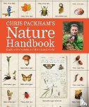 Packham, Chris - Chris Packham's Nature Handbook