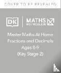 Problem!, Maths — No - Maths — No Problem! Fractions and Decimals, Ages 8-9 (Key Stage 2)