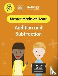 Problem!, Maths — No - Maths — No Problem! Addition and Subtraction, Ages 9-10 (Key Stage 2)