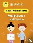 Problem!, Maths — No - Maths — No Problem! Multiplication and Division, Ages 9-10 (Key Stage 2)