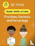 Problem!, Maths — No - Maths — No Problem! Fractions, Decimals and Percentage, Ages 9-10 (Key Stage 2)