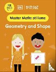 Problem!, Maths — No - Maths — No Problem! Geometry and Shape, Ages 9-10 (Key Stage 2)