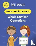 Problem!, Maths — No - Maths — No Problem! Whole Number Operations, Ages 10-11 (Key Stage 2)