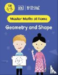 Problem!, Maths — No - Maths — No Problem! Geometry and Shape, Ages 10-11 (Key Stage 2)