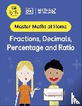 Problem!, Maths — No - Maths — No Problem! Fractions, Decimals, Percentage and Ratio, Ages 10-11 (Key Stage 2)