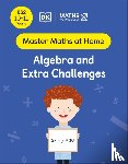 Problem!, Maths — No - Maths — No Problem! Algebra and Extra Challenges, Ages 10-11 (Key Stage 2)