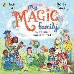 Jeffs, Lotte - My Magic Family
