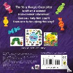 Carle, Eric - The Very Hungry Caterpillar's Halloween Trick or Treat