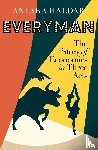 Haldar, Antara - Everyman