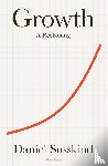 Susskind, Daniel - Growth