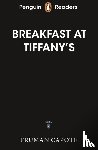 Capote, Truman - Penguin Readers Level 4: Breakfast at Tiffany's (ELT Graded Reader)
