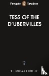 Hardy, Thomas - Penguin Readers Level 6: Tess of the D'Urbervilles (ELT Graded Reader)
