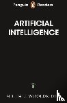 Wooldridge, Michael - Penguin Readers Level 7: Artificial Intelligence (ELT Graded Reader)