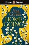 Gyasi, Yaa - Penguin Readers Level 7: Homegoing (ELT Graded Reader)