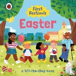 Ladybird - First Festivals: Easter