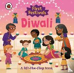 Ladybird - First Festivals: Diwali