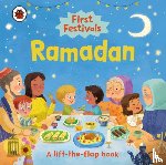 Ladybird - First Festivals: Ramadan